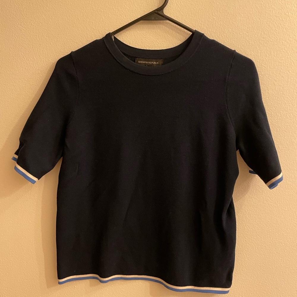 Banana Republic Top